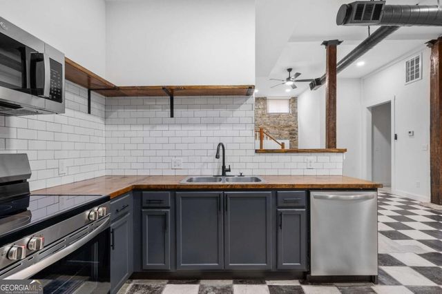 360 Ponce De Leon Avenue NE 16, Atlanta, GA 30308