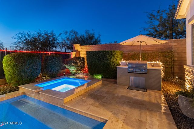 12487 W GILIA Way, Peoria, AZ 85383