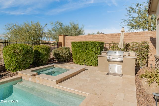 12487 W GILIA Way, Peoria, AZ 85383