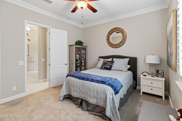 12487 W GILIA Way, Peoria, AZ 85383