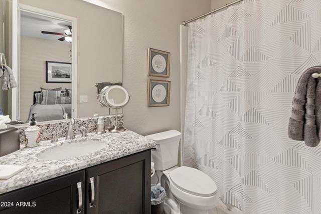 12487 W GILIA Way, Peoria, AZ 85383