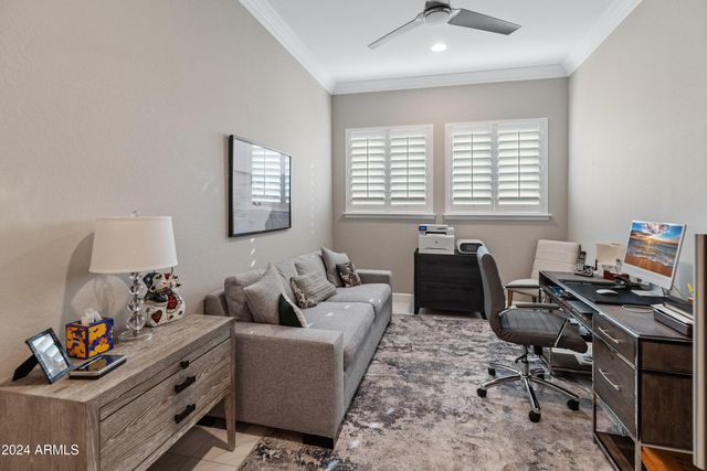 12487 W GILIA Way, Peoria, AZ 85383