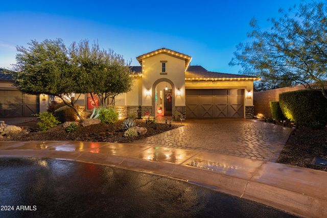 12487 W GILIA Way, Peoria, AZ 85383