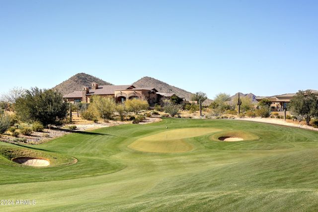 12487 W GILIA Way, Peoria, AZ 85383