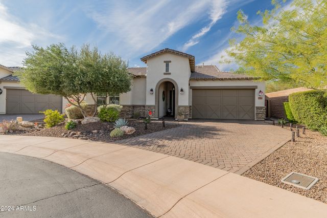 12487 W GILIA Way, Peoria, AZ 85383