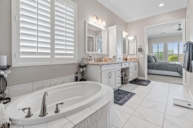 12487 W GILIA Way, Peoria, AZ 85383