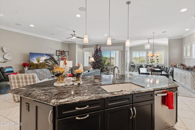 12487 W GILIA Way, Peoria, AZ 85383