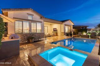 12487 W GILIA Way, Peoria, AZ 85383