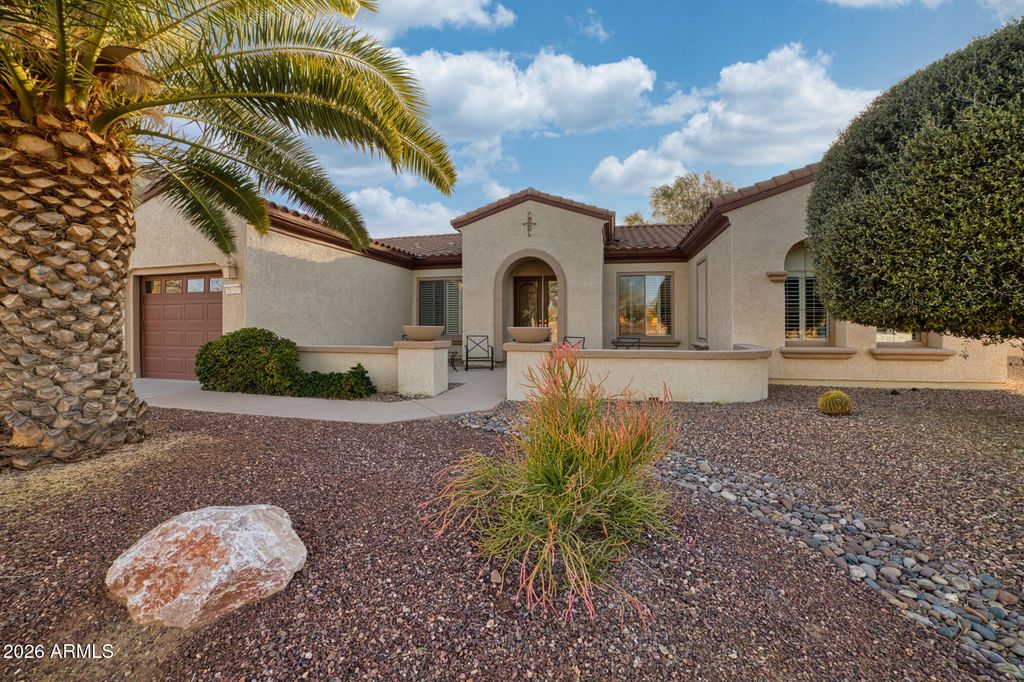 16927 W DESERT BLOSSOM Way, Surprise, AZ 85387 — photo 3
