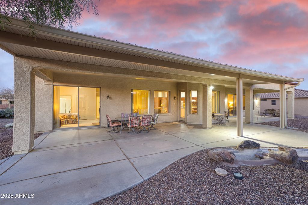 16927 W DESERT BLOSSOM Way, Surprise, AZ 85387 — photo 4