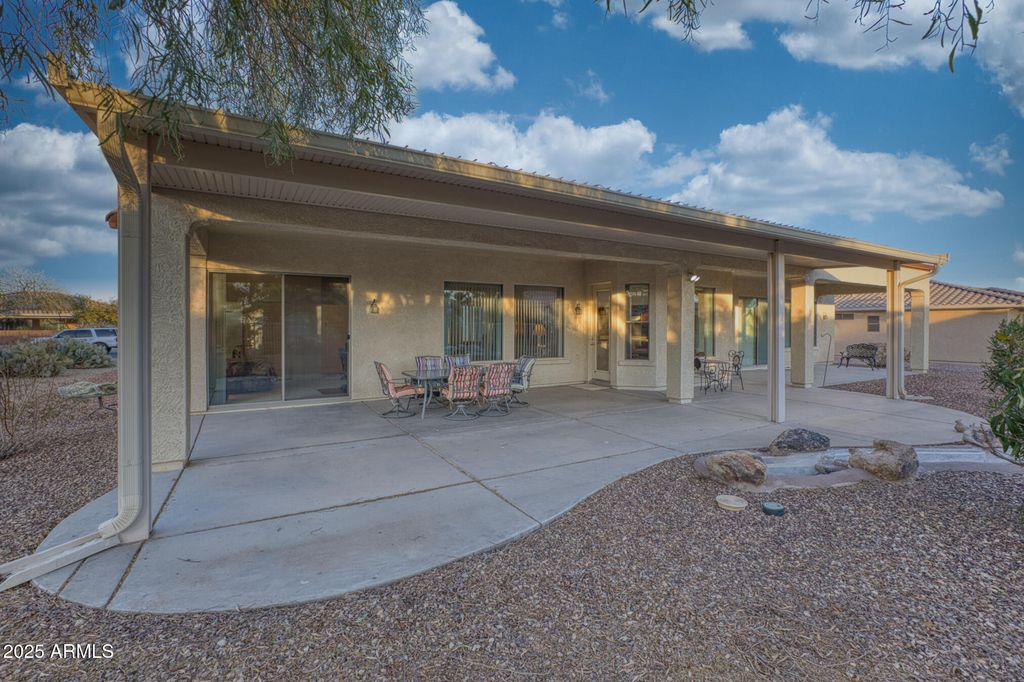 16927 W DESERT BLOSSOM Way, Surprise, AZ 85387 — photo 5
