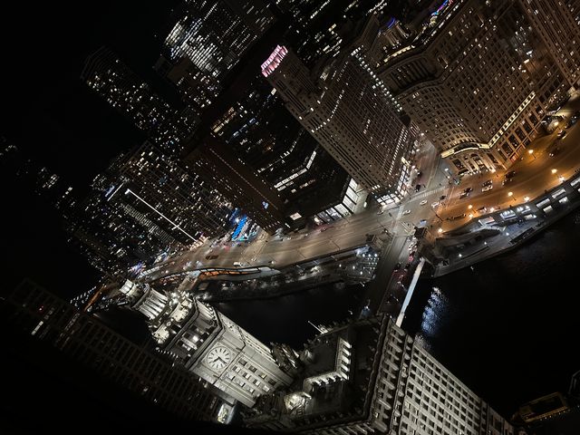 405 N Wabash Avenue 4904, Chicago, IL 60611