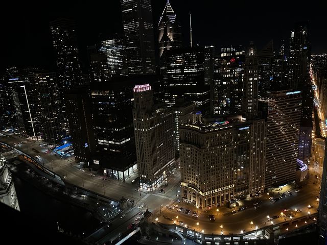 405 N Wabash Avenue 4904, Chicago, IL 60611