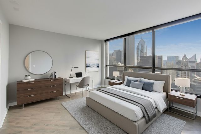 405 N Wabash Avenue 4904, Chicago, IL 60611