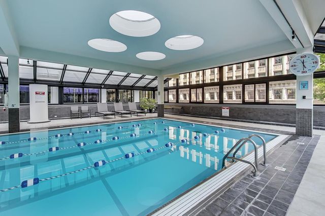 405 N Wabash Avenue 4904, Chicago, IL 60611