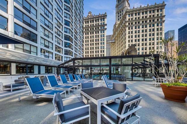 405 N Wabash Avenue 4904, Chicago, IL 60611