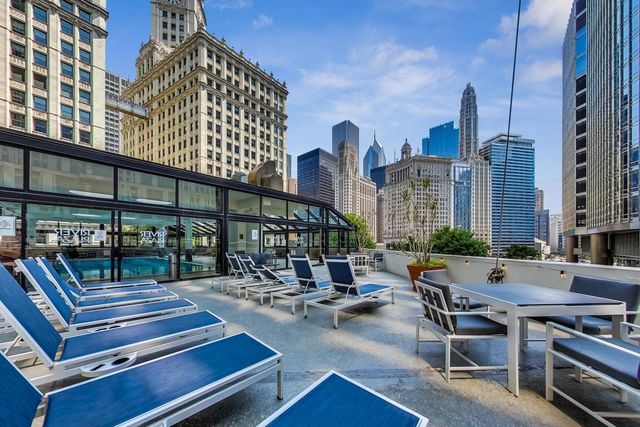 405 N Wabash Avenue 4904, Chicago, IL 60611