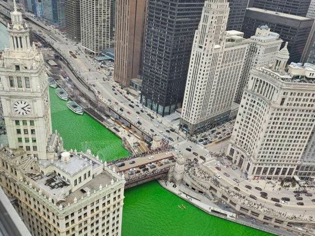 405 N Wabash Avenue 4904, Chicago, IL 60611