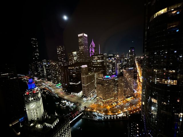 405 N Wabash Avenue 4904, Chicago, IL 60611