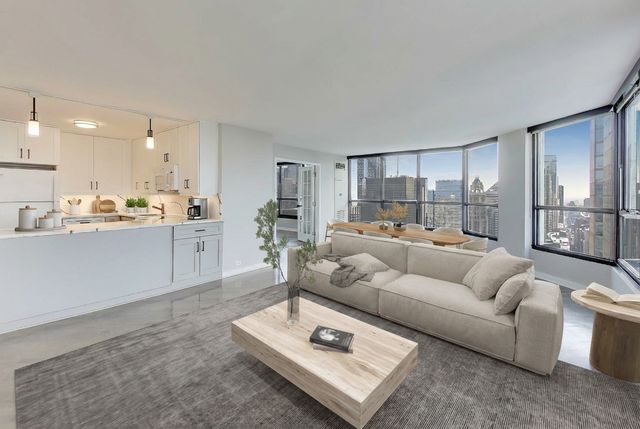 405 N Wabash Avenue 4904, Chicago, IL 60611