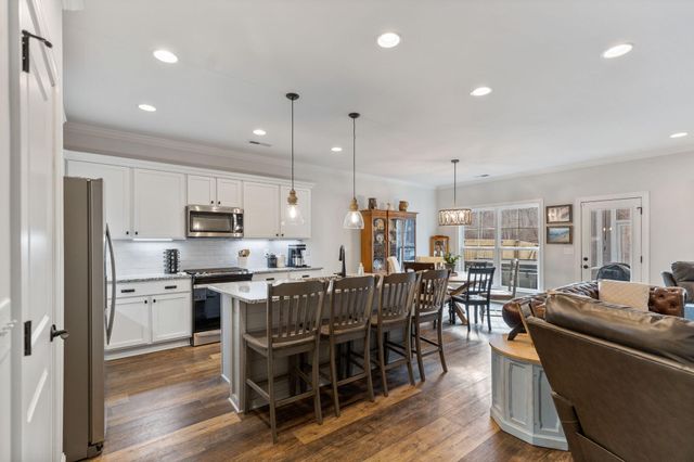 3561 Haystack Lane, Apison, TN 37302