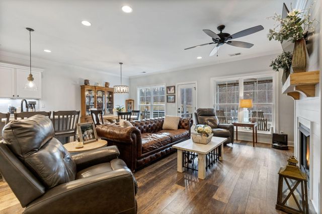 3561 Haystack Lane, Apison, TN 37302