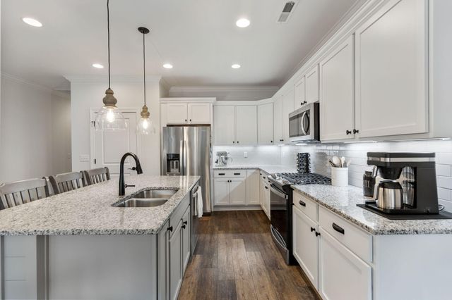 3561 Haystack Lane, Apison, TN 37302