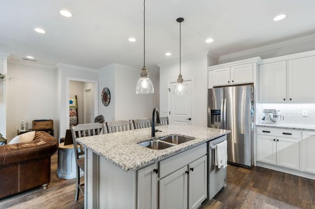 3561 Haystack Lane, Apison, TN 37302