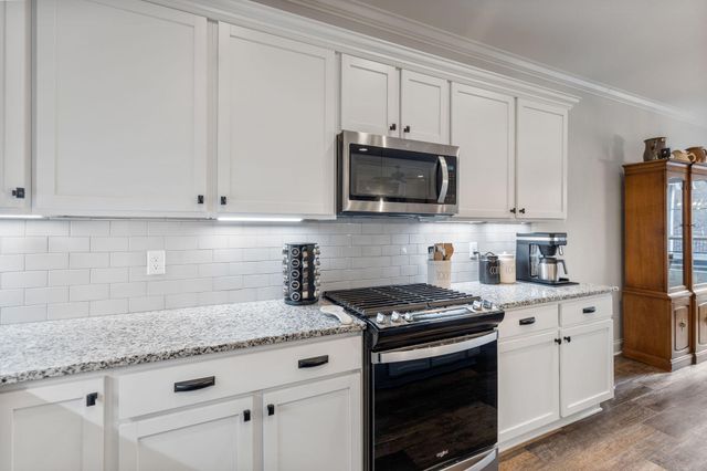 3561 Haystack Lane, Apison, TN 37302