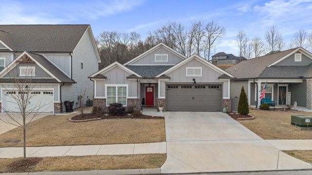 3561 Haystack Lane, Apison, TN 37302