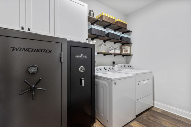 3561 Haystack Lane, Apison, TN 37302