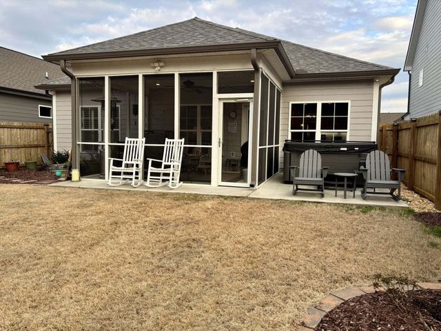 3561 Haystack Lane, Apison, TN 37302