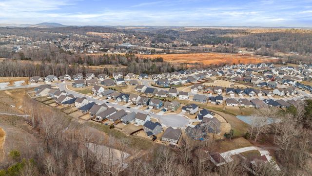 3561 Haystack Lane, Apison, TN 37302