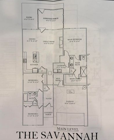 3561 Haystack Lane, Apison, TN 37302