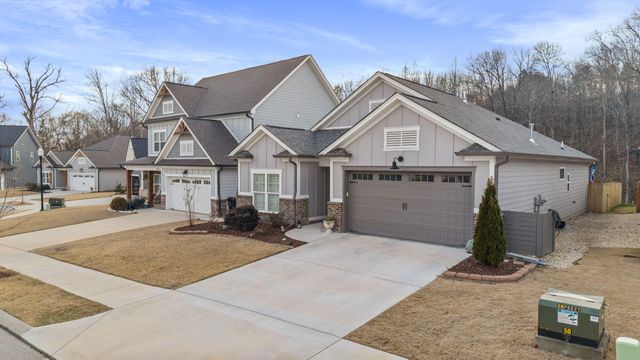 3561 Haystack Lane, Apison, TN 37302