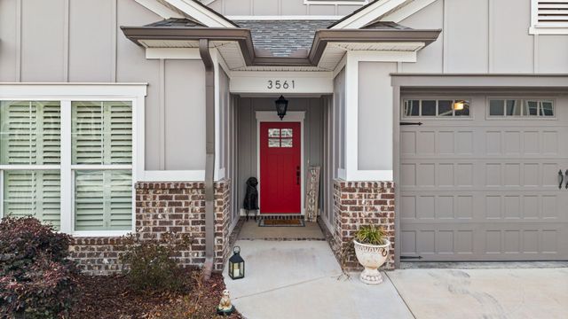 3561 Haystack Lane, Apison, TN 37302