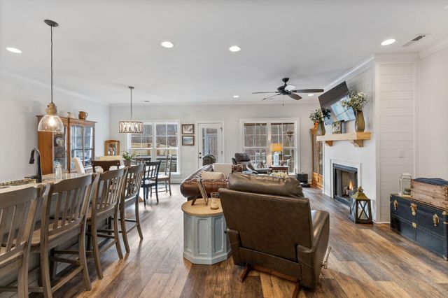 3561 Haystack Lane, Apison, TN 37302