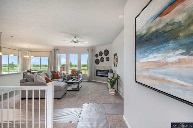 17710 Greenfield Street, Omaha, NE 68136