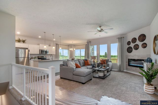 17710 Greenfield Street, Omaha, NE 68136