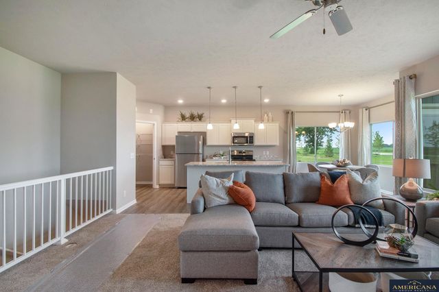 17710 Greenfield Street, Omaha, NE 68136