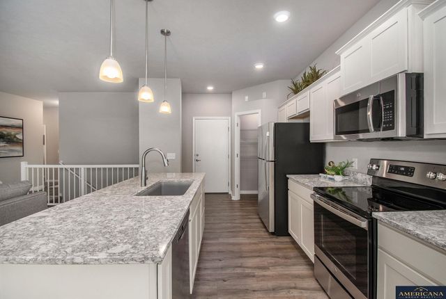 17710 Greenfield Street, Omaha, NE 68136