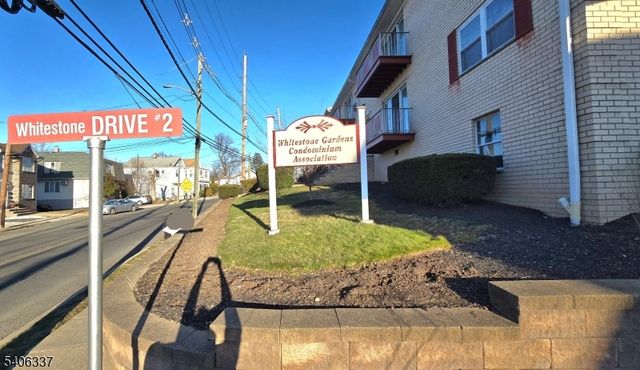 290 Hoover Ave 9, Bloomfield Twp., NJ 07003