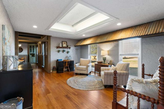 2300 Frettiesburg Drive, Rockmart, GA 30153