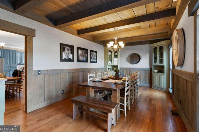 2300 Frettiesburg Drive, Rockmart, GA 30153