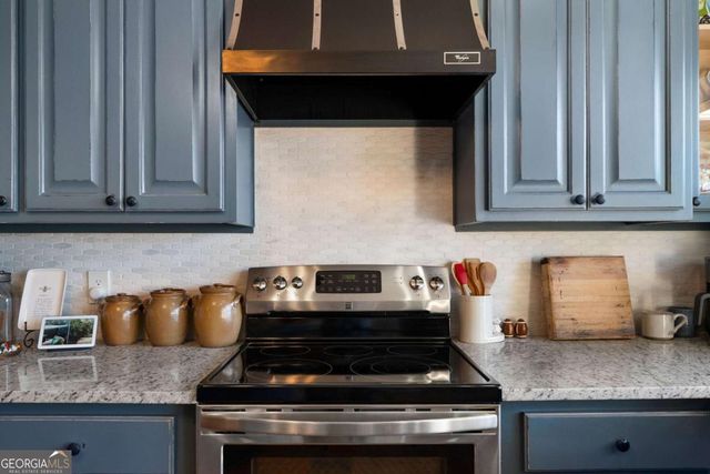 2300 Frettiesburg Drive, Rockmart, GA 30153