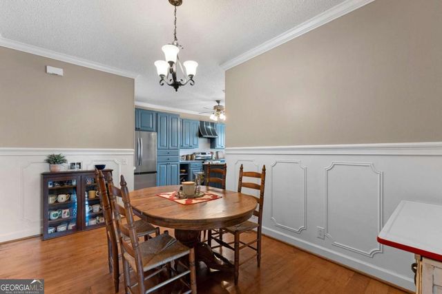 2300 Frettiesburg Drive, Rockmart, GA 30153