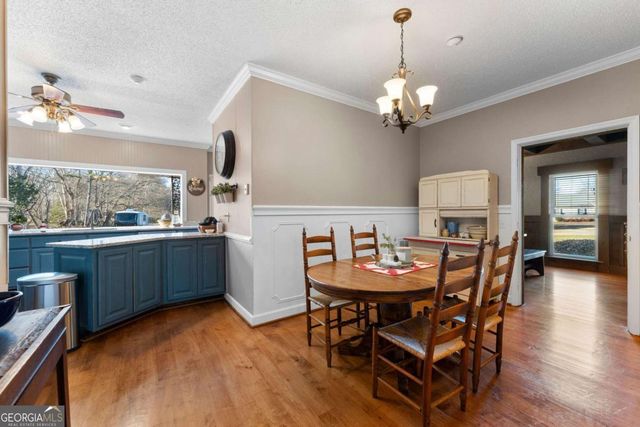 2300 Frettiesburg Drive, Rockmart, GA 30153