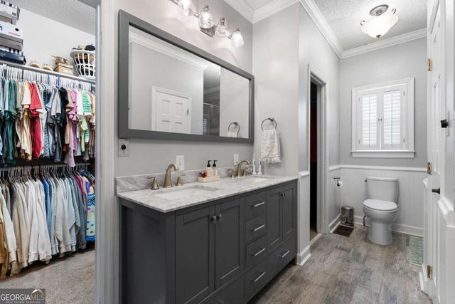 2300 Frettiesburg Drive, Rockmart, GA 30153