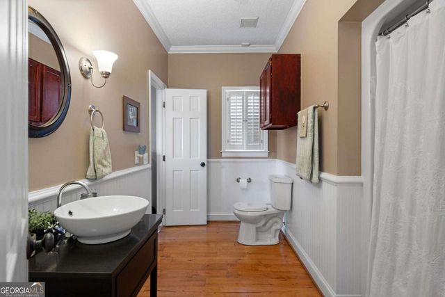 2300 Frettiesburg Drive, Rockmart, GA 30153