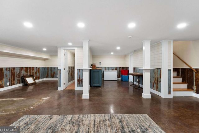 2300 Frettiesburg Drive, Rockmart, GA 30153